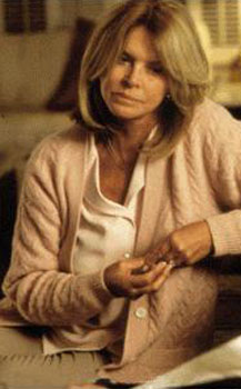 Melinda Dillon